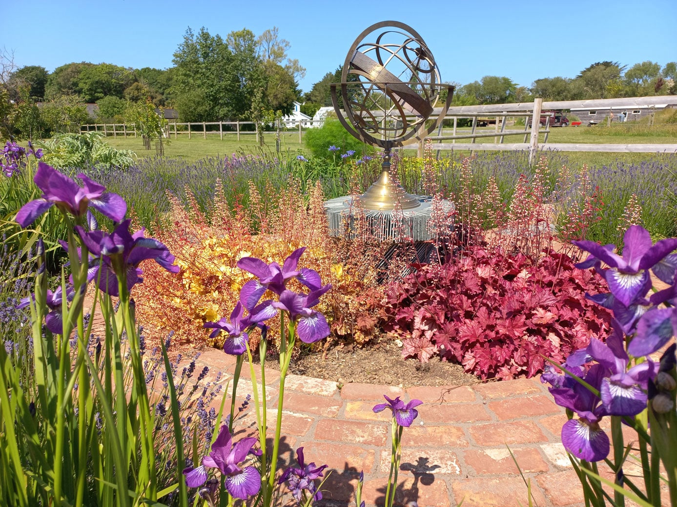 armillary